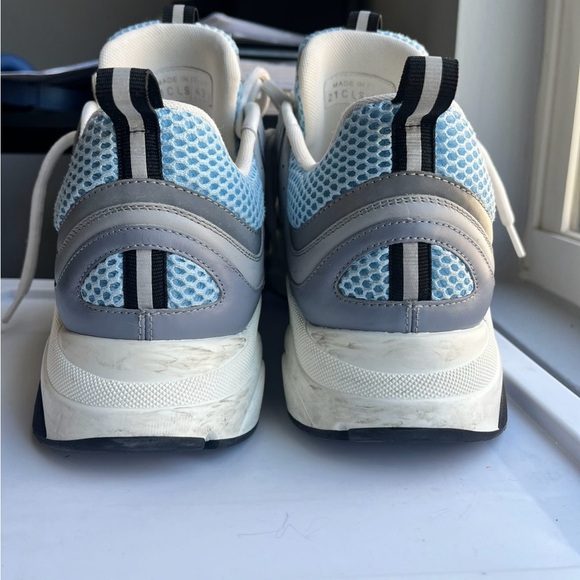 DIOR B22 - Picture 4 of 4